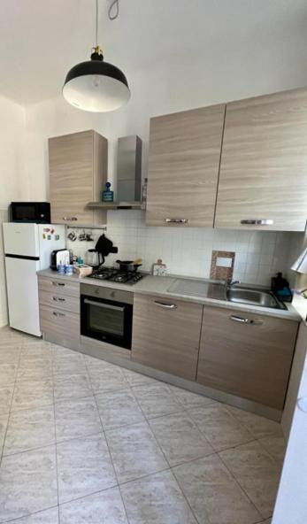 ラ・スペツィアLa Casa Di Ele, Parcheggio Privato Gratuitoアパートメント エクステリア 写真